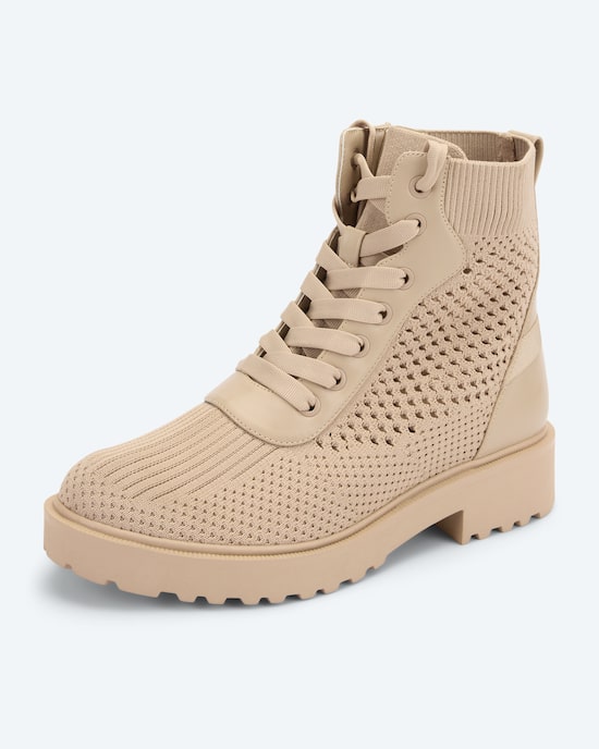 Produktabbildung für Strickboot