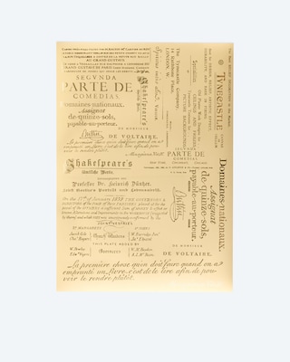 Produktabbildung 2 für Transfermotiv-Set "Weihnachten"