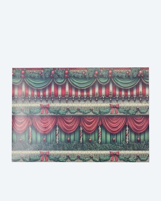 Produktabbildung 2 für Decoupage-Set "Teddybären"