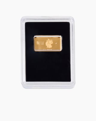 Produktabbildung 2 für Goldmünzbarren BW Kloster Maulbronn