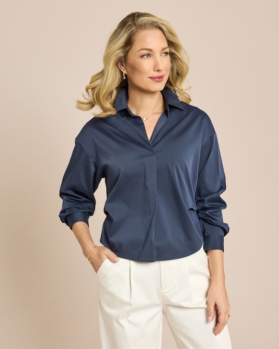 Produktabbildung für Modalbluse