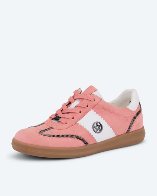 Produktabbildung für Sneaker mit Kugelkette