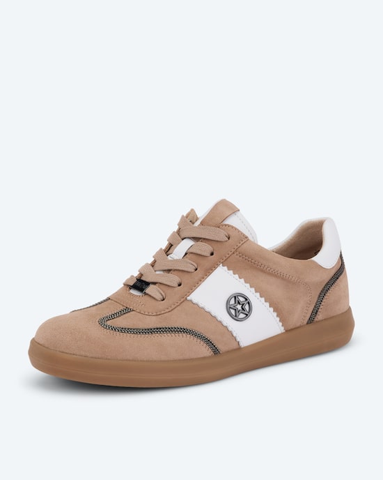 Produktabbildung für Sneaker mit Kugelkette