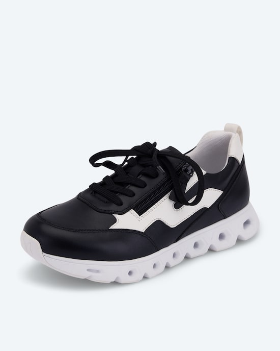 Produktabbildung für Sneaker mit Reißverschluss