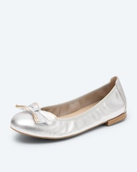 Produktabbildung für Ballerina mit Schleife