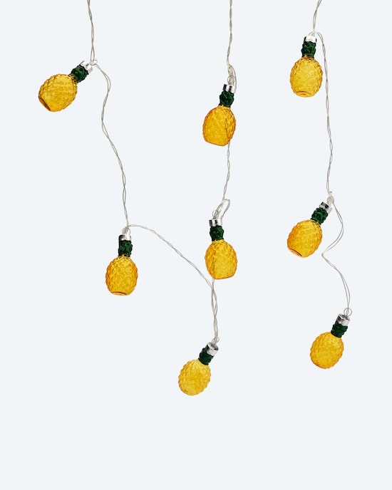 Produktabbildung für LED-Lichterkette "Früchte"