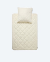 Produktabbildung für Starter-Betten-Set "Mosaik", 4tlg.