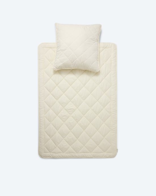 Produktabbildung für Starter-Betten-Set "Mosaik", 4tlg.