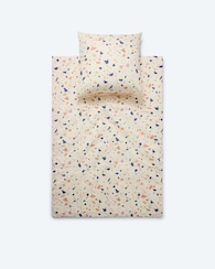 Produktabbildung für Starter-Betten-Set "Mosaik", 4tlg.