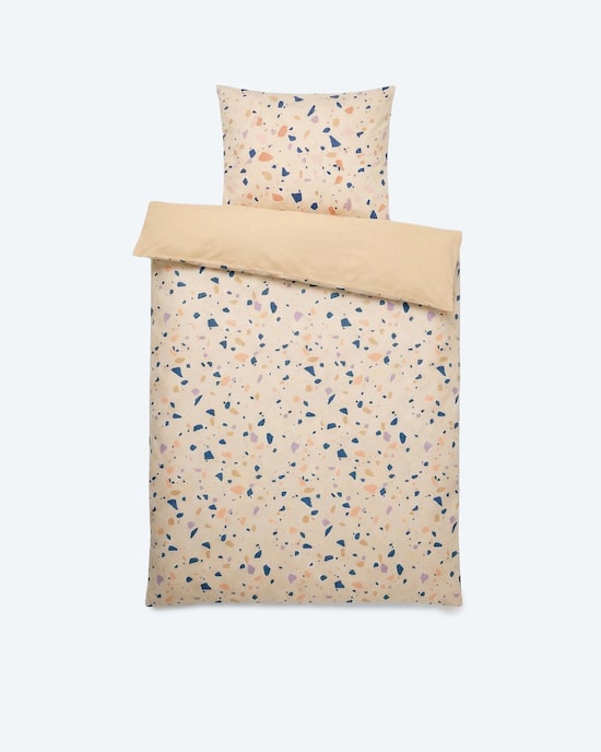 Produktabbildung für Starter-Betten-Set "Mosaik", 4tlg.