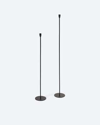 Produktabbildung 1 für Stabkerzenständer, 2tlg.