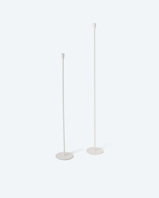 Produktabbildung 5 für Stabkerzenständer, 2tlg.