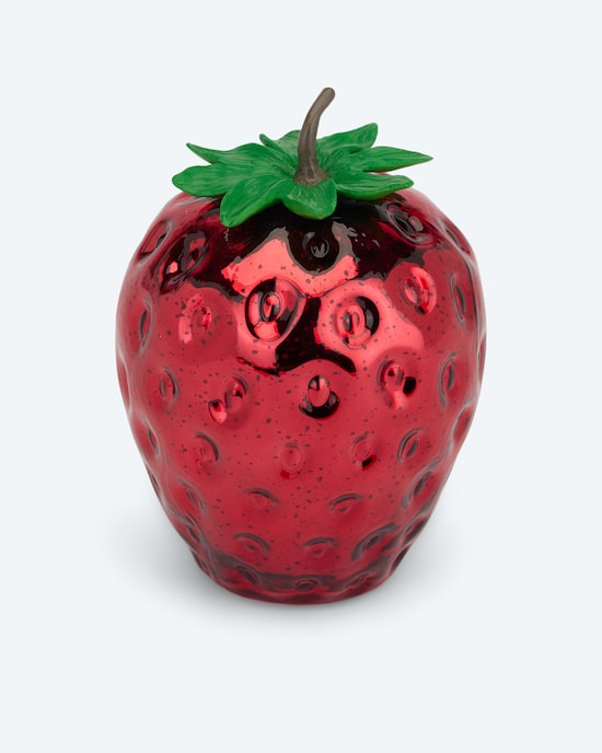 Produktabbildung für LED-Glasfrucht