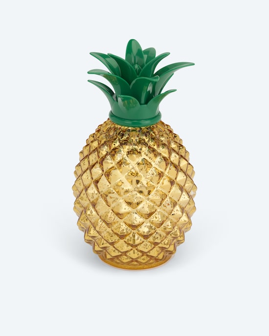 Produktabbildung für LED-Glasfrucht