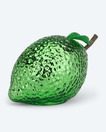 Produktabbildung für LED-Glasfrucht