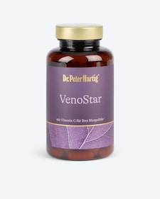 Produktabbildung für VenoStar, 120 Kps.