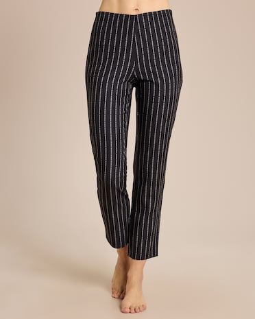 Produktabbildung für Schlupfhose mit Schriftzug