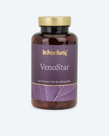 Produktabbildung für VenoStar, 120 + 10 Kps.