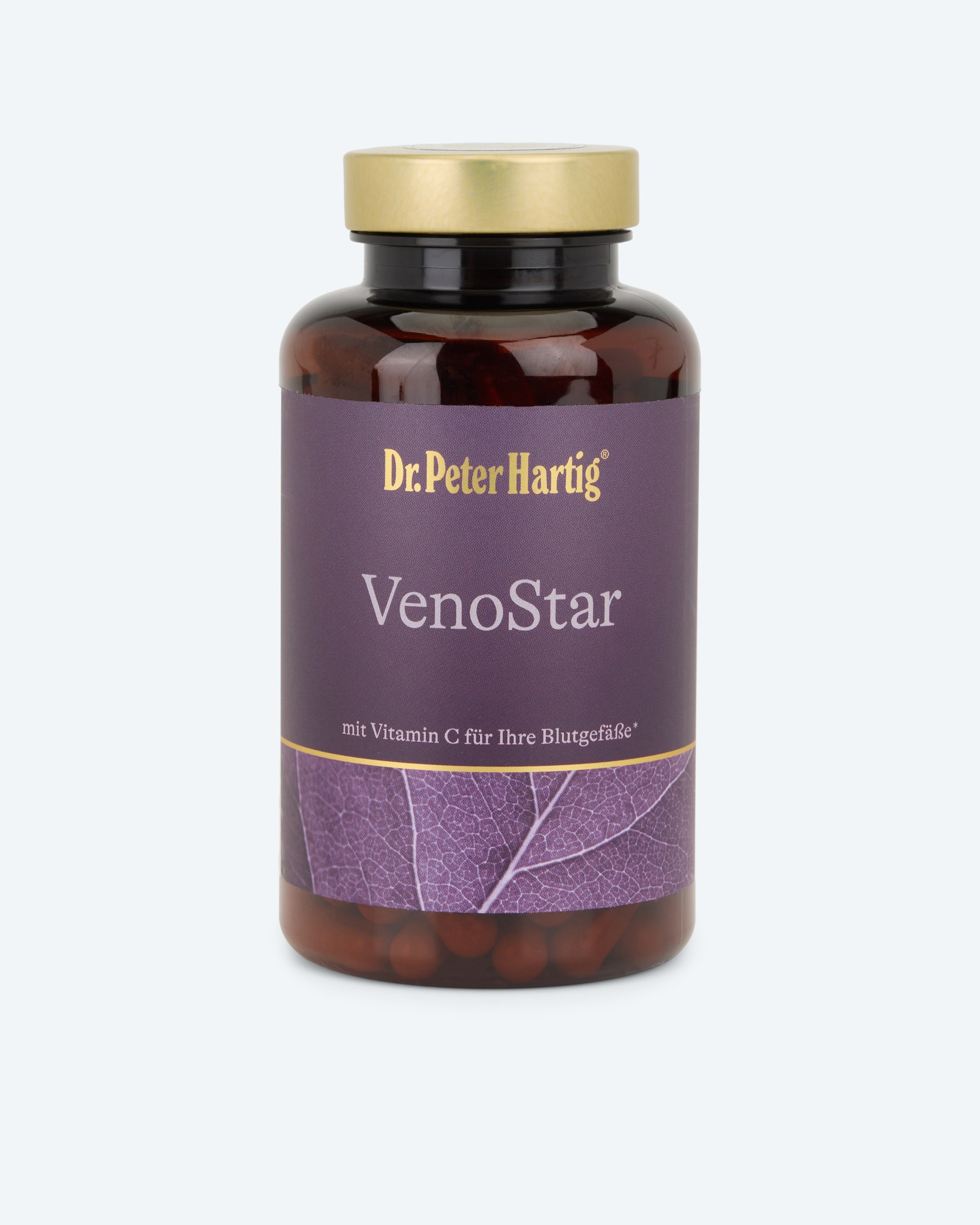 Produktabbildung für VenoStar, 120 + 10 Kps.
