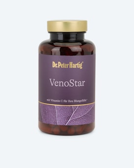 Produktabbildung für VenoStar, 120 + 10 Kps.