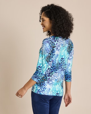 Produktabbildung 4 für Shirt Animal-Mix