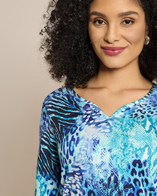 Produktabbildung 5 für Shirt Animal-Mix