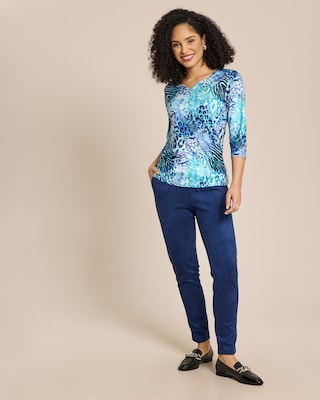 Produktabbildung 3 für Shirt Animal-Mix