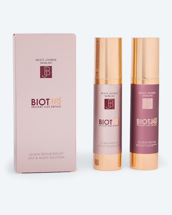 Produktabbildung für Skin Repair Biolift Day & Night Solution