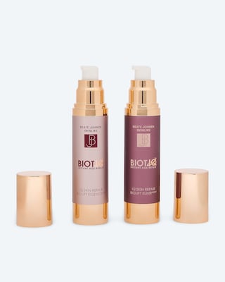 Produktabbildung 2 für IQ Skin Repair Biolift Day & Night Solution