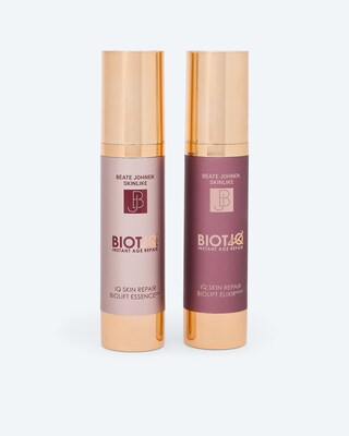 Produktabbildung 3 für IQ Skin Repair Biolift Day & Night Solution