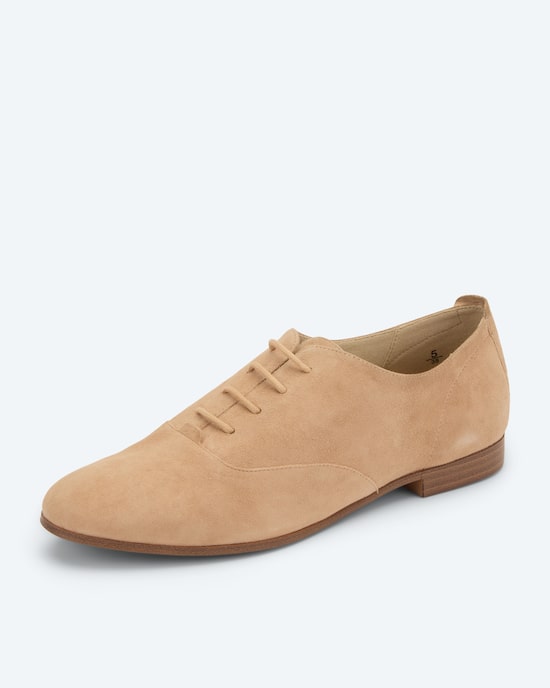 Produktabbildung für Halbschuh