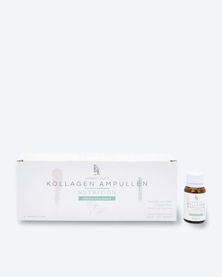 Produktabbildung 1 für Kollagen Ampullen, 14 Stück
