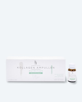 Produktabbildung 1 für Kollagen Ampullen, 14 Stück