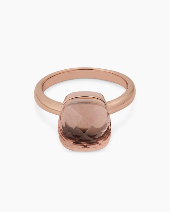 Produktabbildung für Ring mit Glasstein
