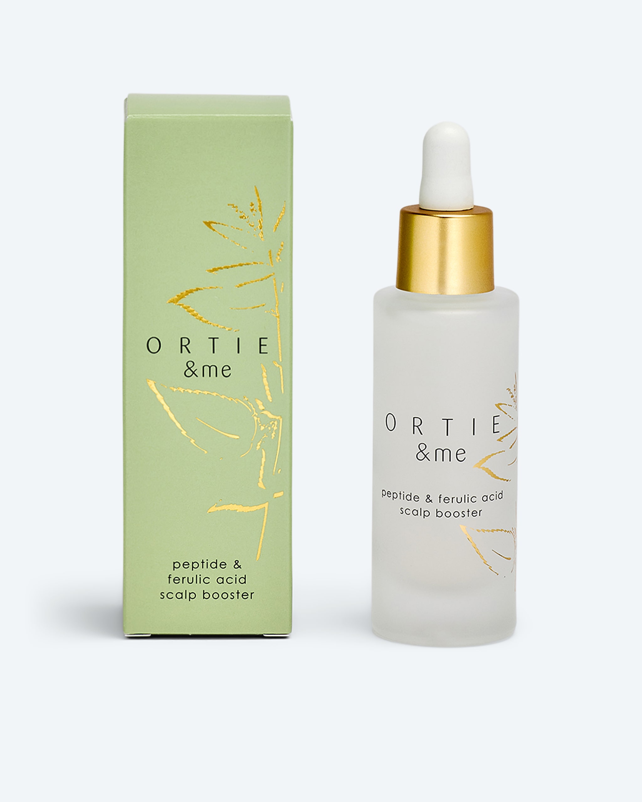 Produktabbildung für Peptide & Ferulic Acid Scalp Booster