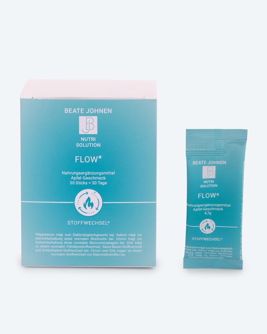 Produktabbildung für Flow Sticks, 30 Stück