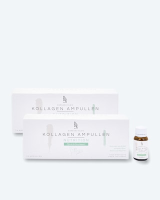 Produktabbildung 1 für Kollagen Ampullen Duo, 2x 14 Stück