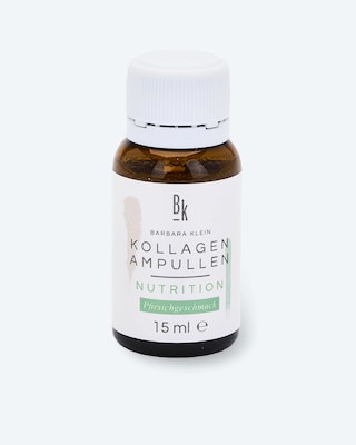 Produktabbildung 3 für Kollagen Ampullen Duo, 2x 14 Stück