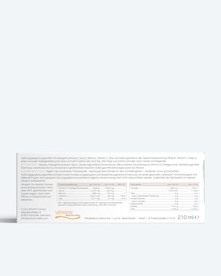 Produktabbildung 4 für Kollagen Ampullen Duo, 2x 14 Stück