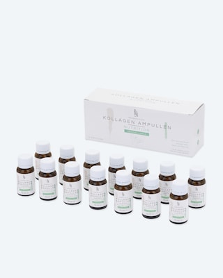 Produktabbildung 2 für Kollagen Ampullen Duo, 2x 14 Stück
