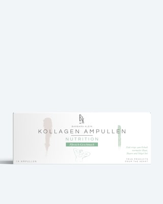 Produktabbildung 3 für Kollagen Ampullen Duo, 2x 14 Stück