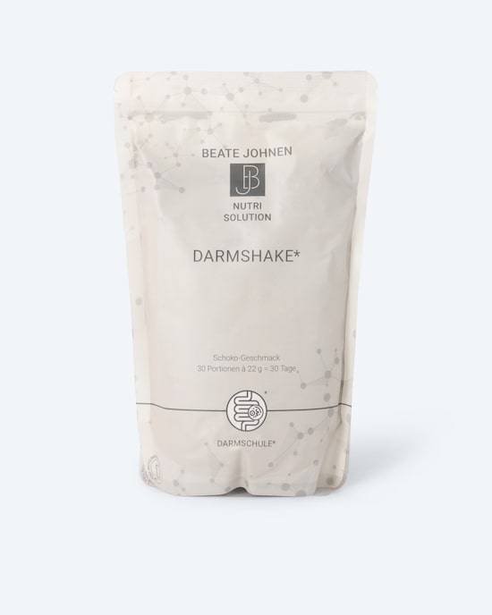 Produktabbildung für Darmshake 660 g