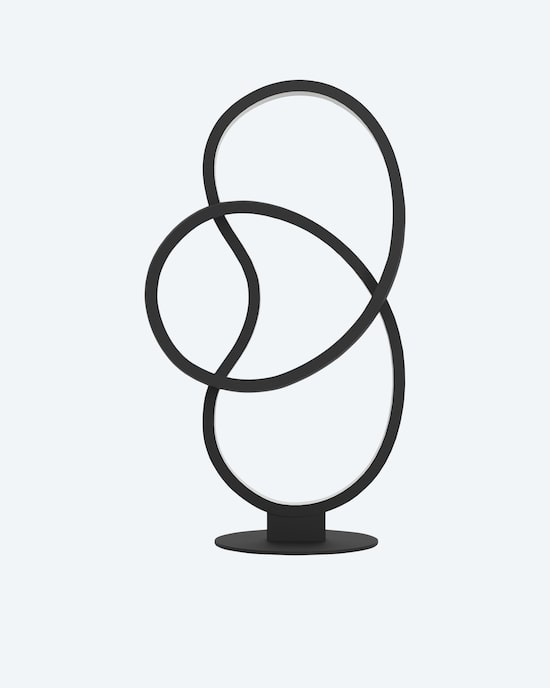 Produktabbildung für Tischleuchte "Gianella"