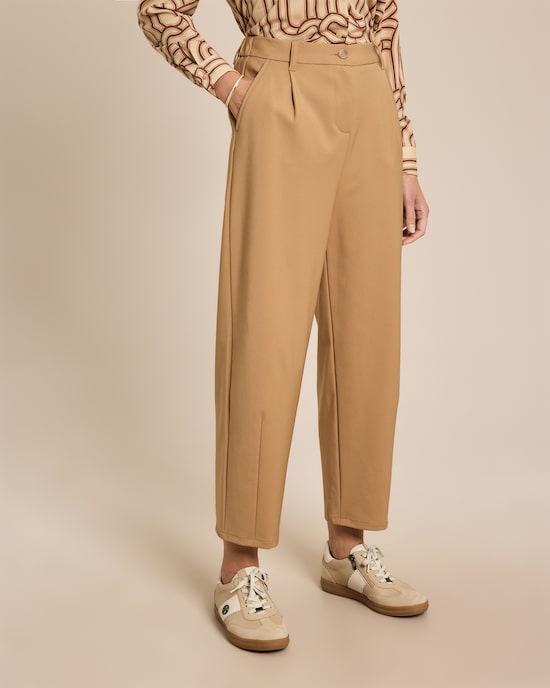 Produktabbildung für Balloon Fit Hose Techno Stretch