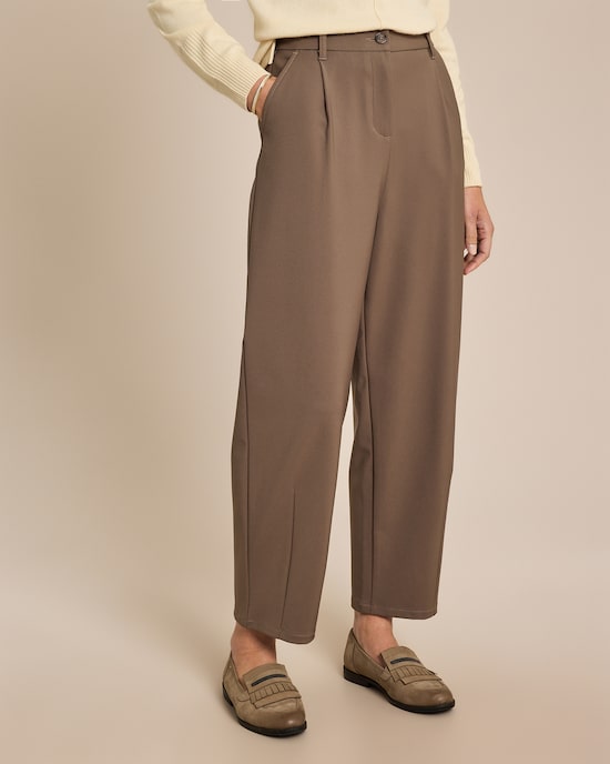 Produktabbildung für Balloon Fit Hose Techno Stretch