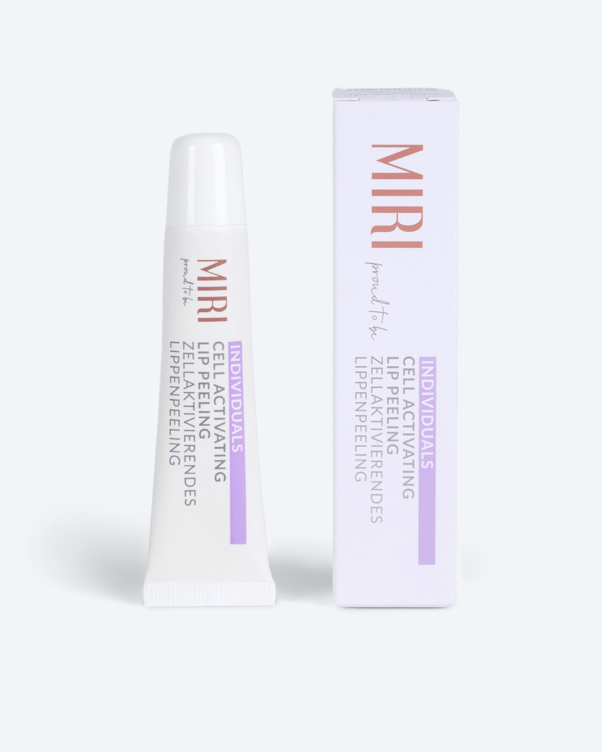 Produktabbildung für Cell Activating Lip Peeling