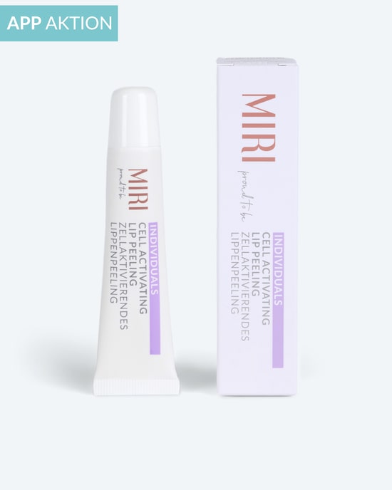 Produktabbildung für Cell Activating Lip Peeling