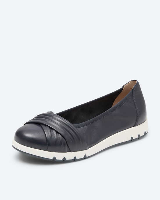 Produktabbildung für Ballerina H-Weite