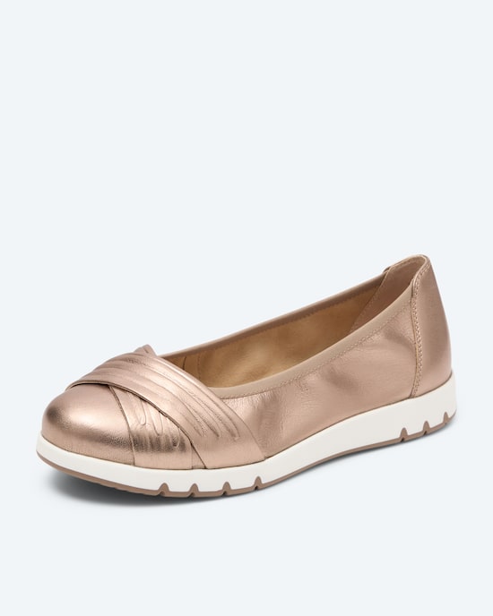 Produktabbildung für Ballerina H-Weite