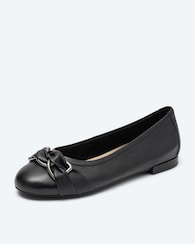 Produktabbildung für Ballerina mit Deko